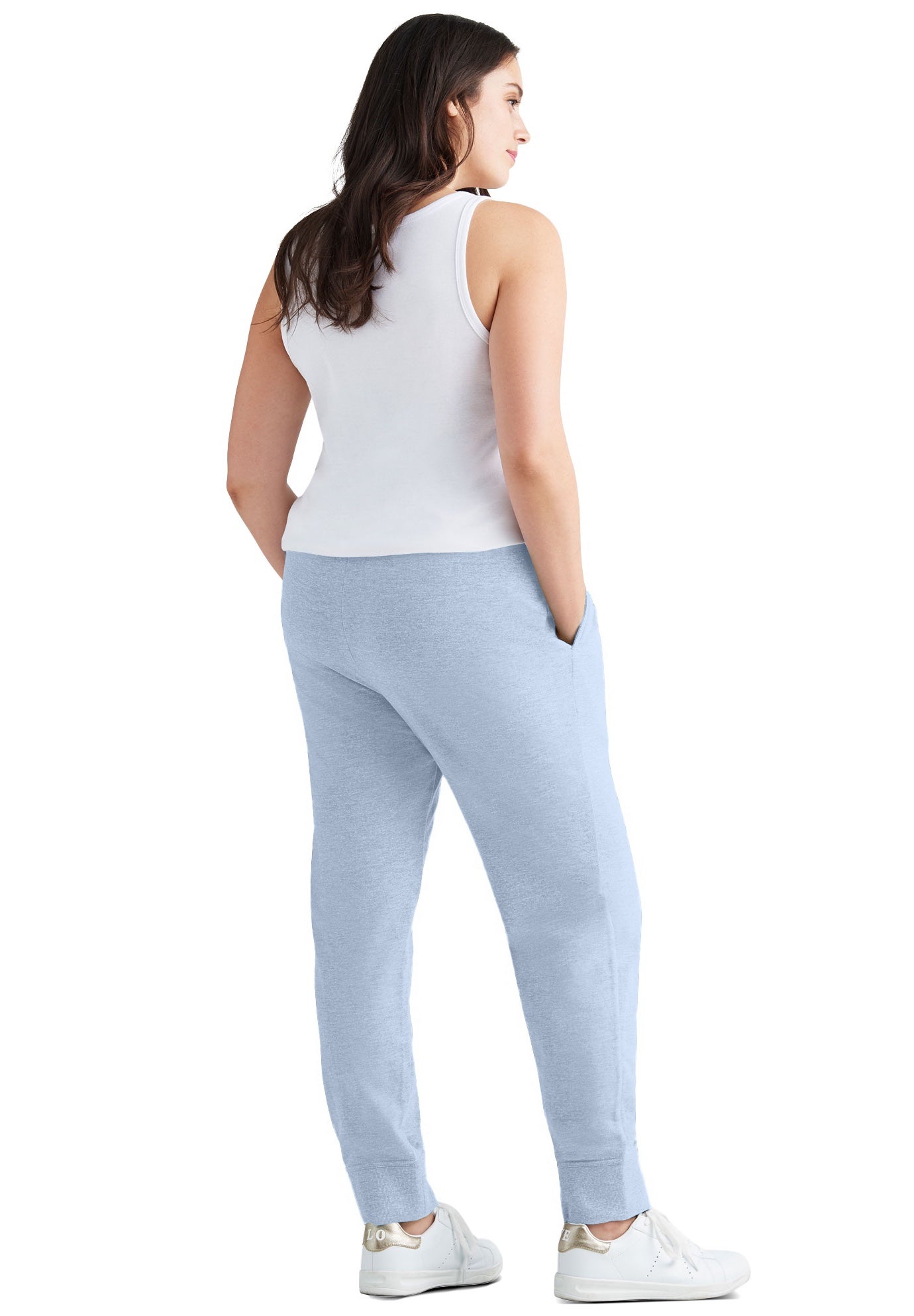 French Terry Jogger image number 1