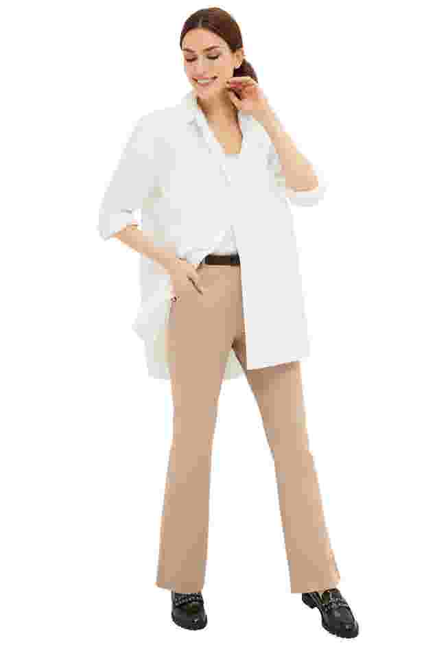 Classic Stretch Chino image number 3