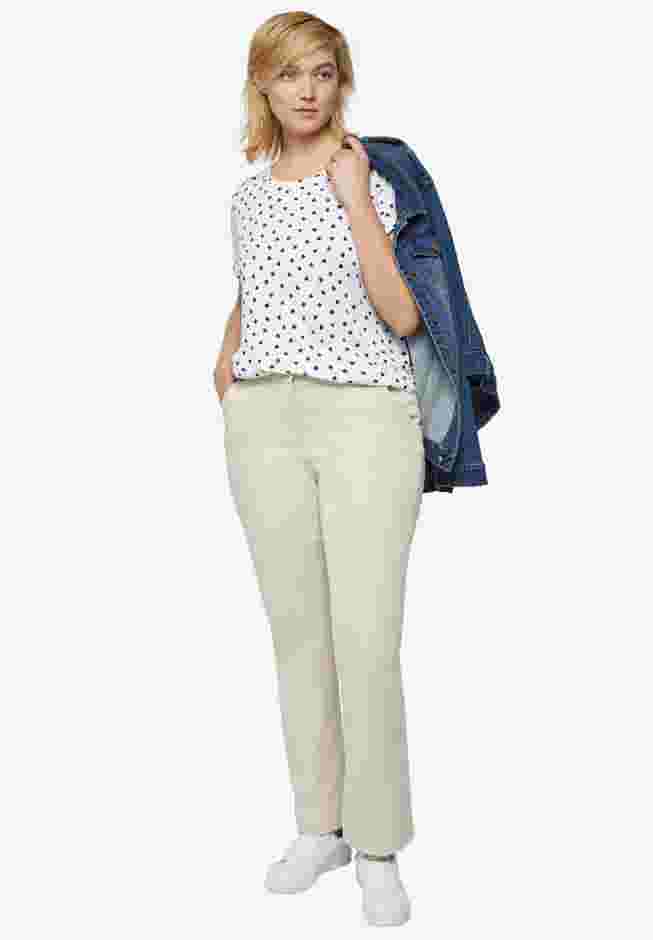Classic Stretch Chino image number 2
