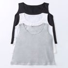 3-pack Sleeveless Tank image number null