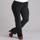 Bootcut 5-pocket Jeans image number null