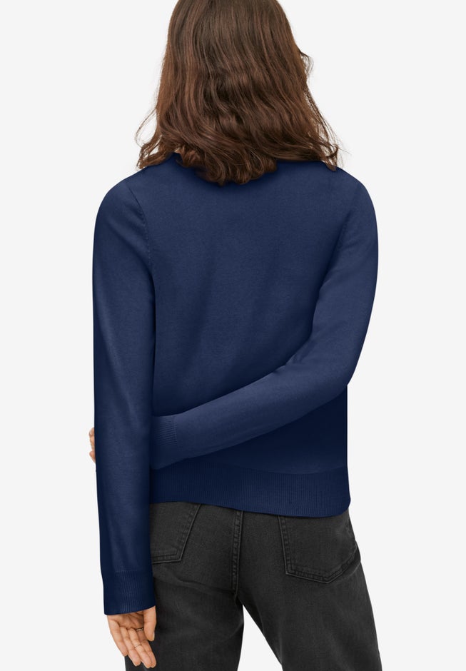 Everyday Cardigan image number 1