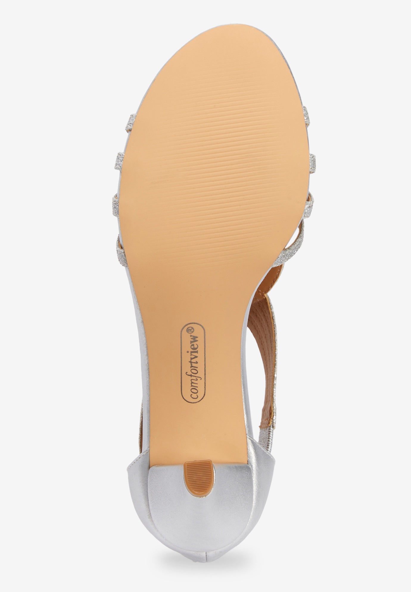 The Genevieve Pump image number 5