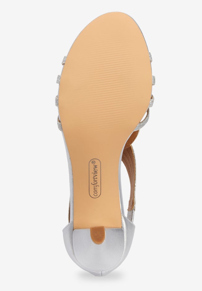 The Genevieve Pump image number 5