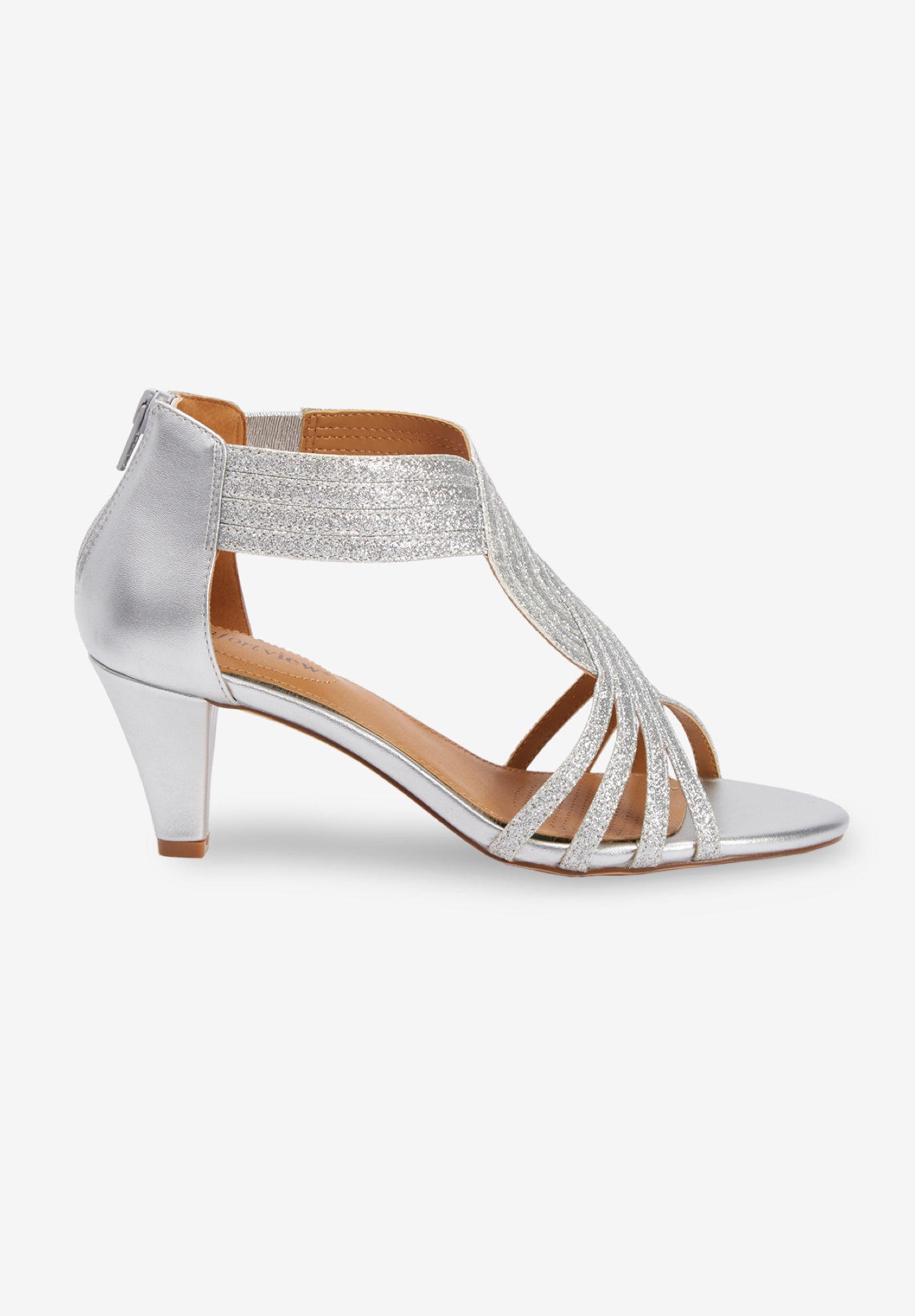 The Genevieve Pump image number 6