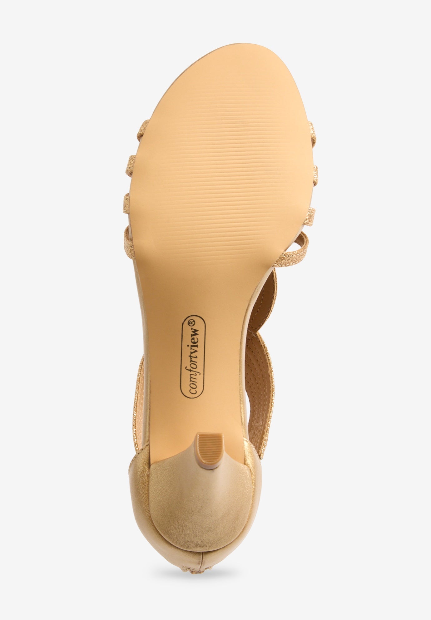 The Genevieve Pump image number 2