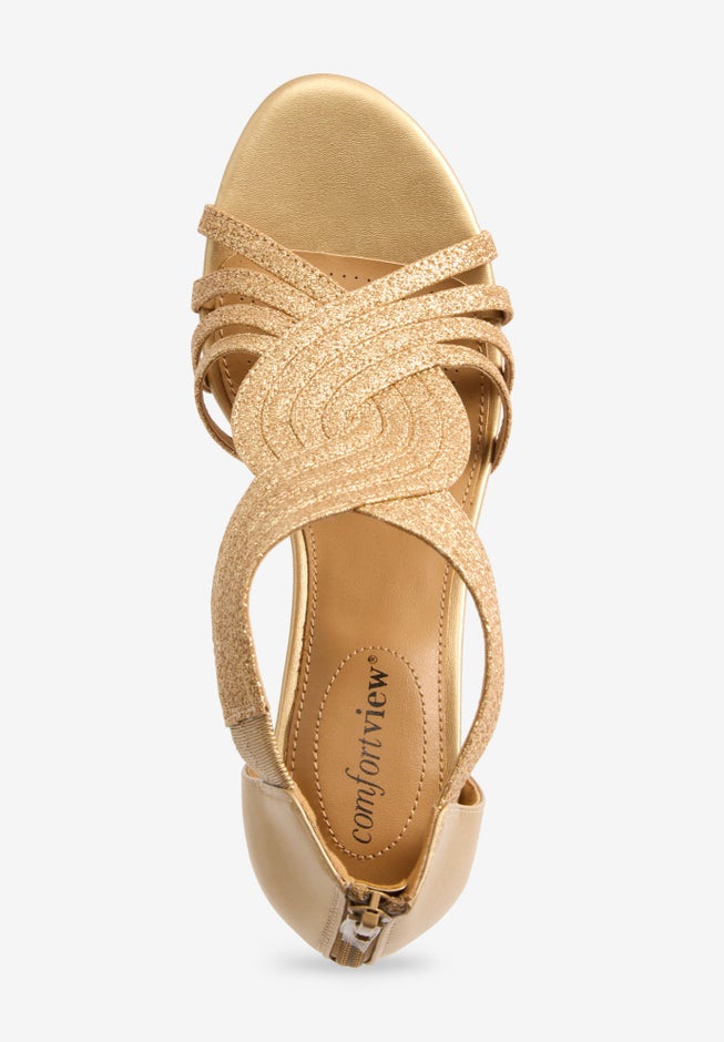 The Genevieve Pump image number 4