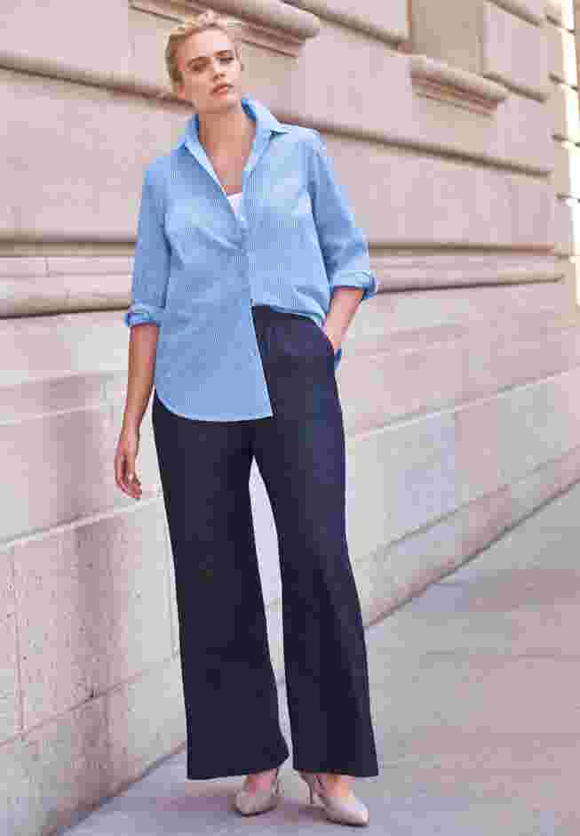 Emma Button-Down Shirt image number 2