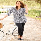 Suprema® Legging image number null