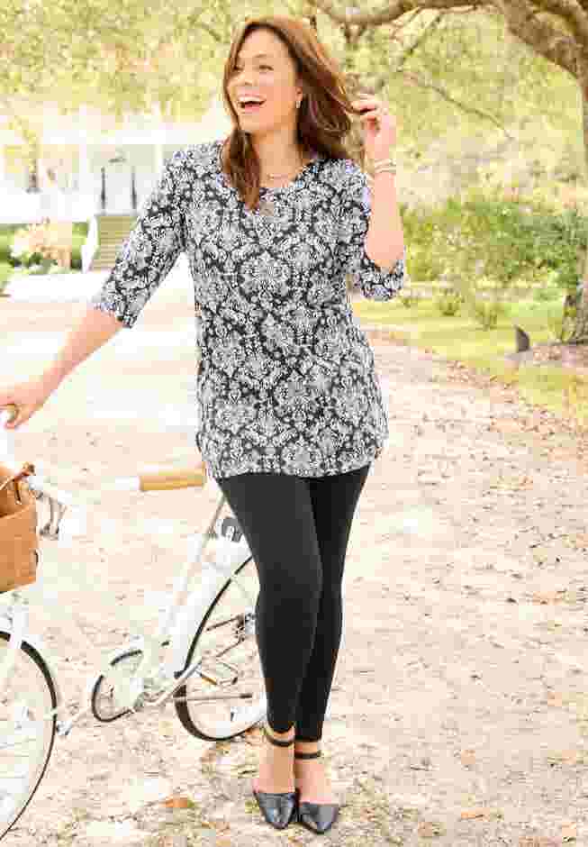 Suprema® Legging image number 6