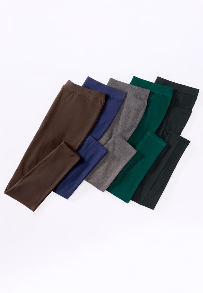 Suprema&reg; Legging image number 6