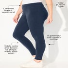 Suprema&reg; Legging image number null
