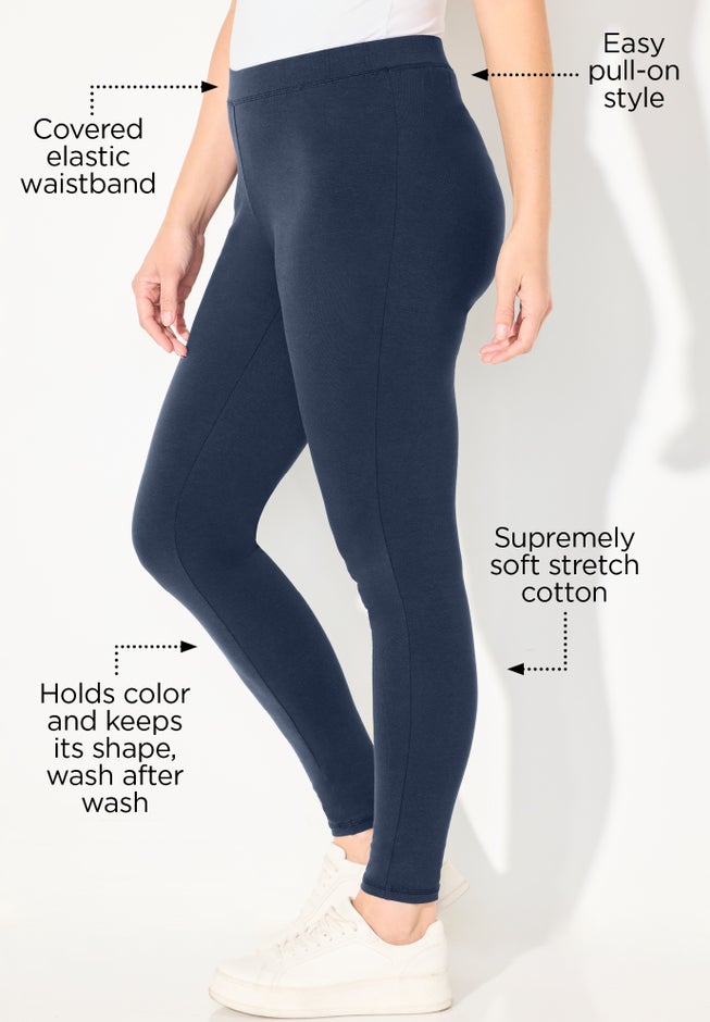 Suprema&reg; Legging image number 1