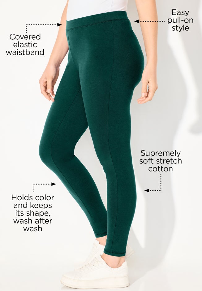 Suprema&reg; Legging image number 1