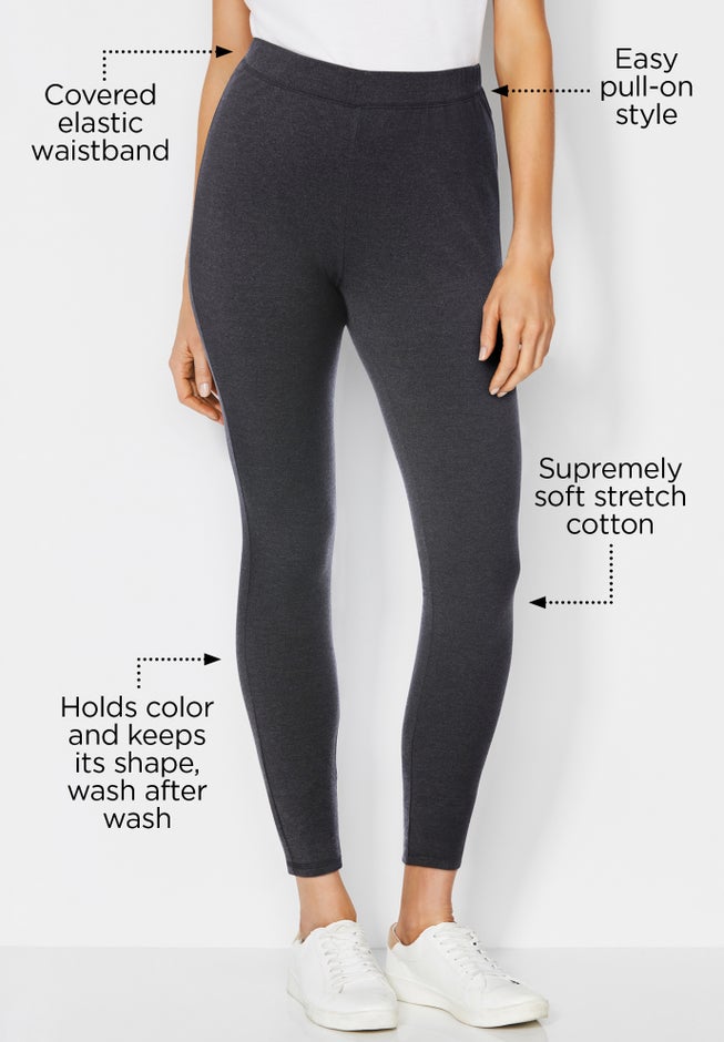 Suprema&reg; Legging image number 1