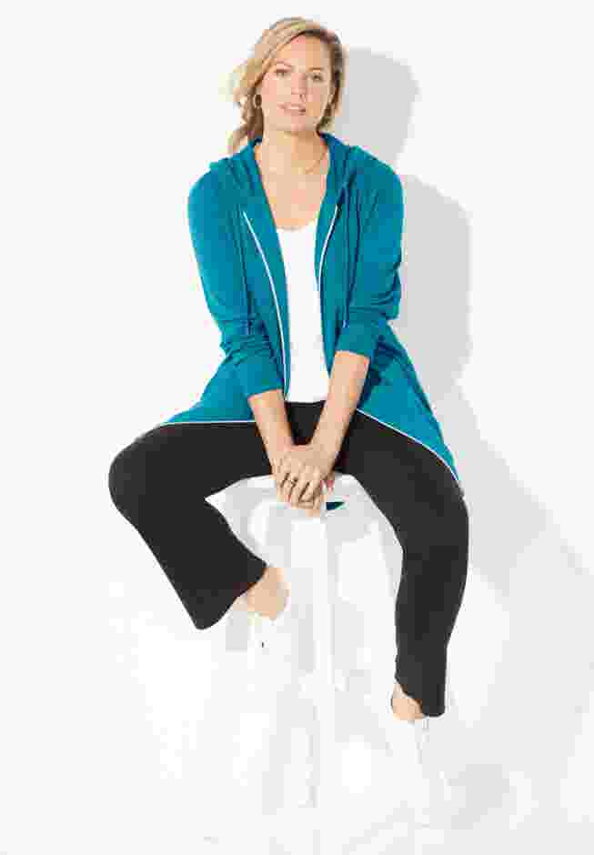 Smooth Fit Pant image number 2