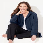 Smooth Fit Pant image number null