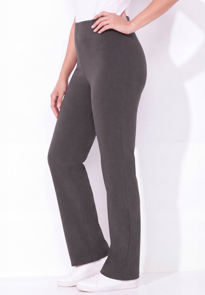 Smooth Fit Pant image number 1