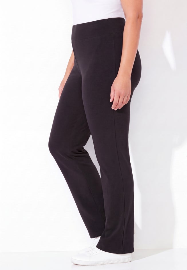 Smooth Fit Pant image number 1
