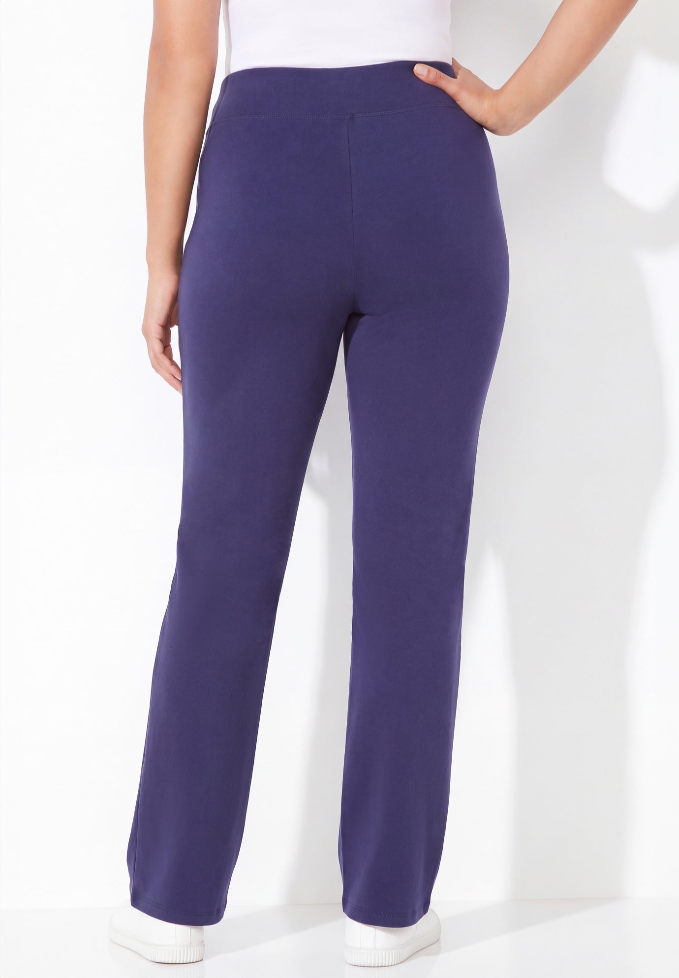 Smooth Fit Pant image number 2