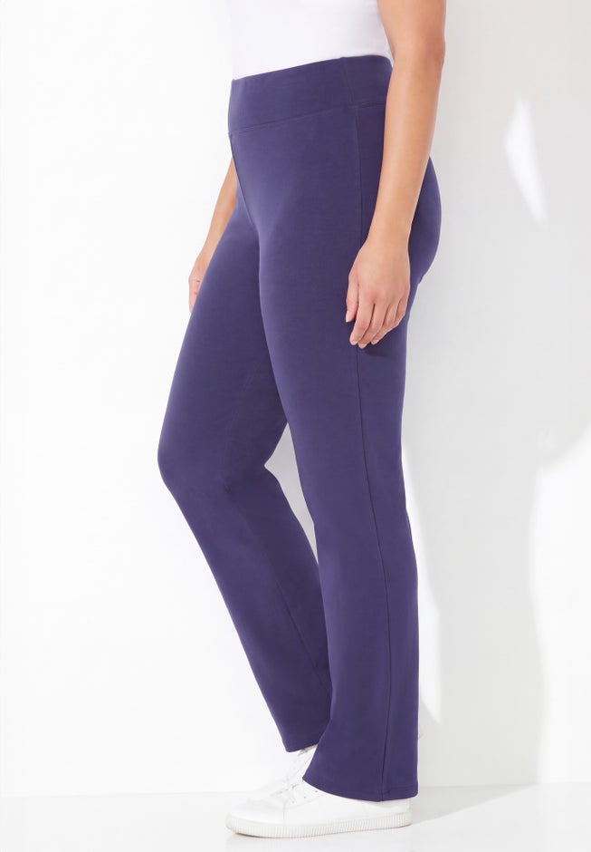 Smooth Fit Pant image number 1