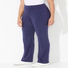 Smooth Fit Pant image number null