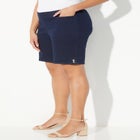 Everyday Cotton Twill Short image number null