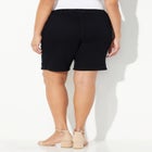 Everyday Cotton Twill Short image number null