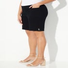 Everyday Cotton Twill Short image number null