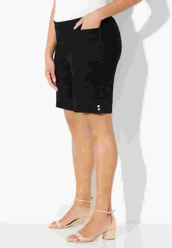 Everyday Cotton Twill Short image number 2