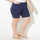 Everyday Cotton Twill Short image number null