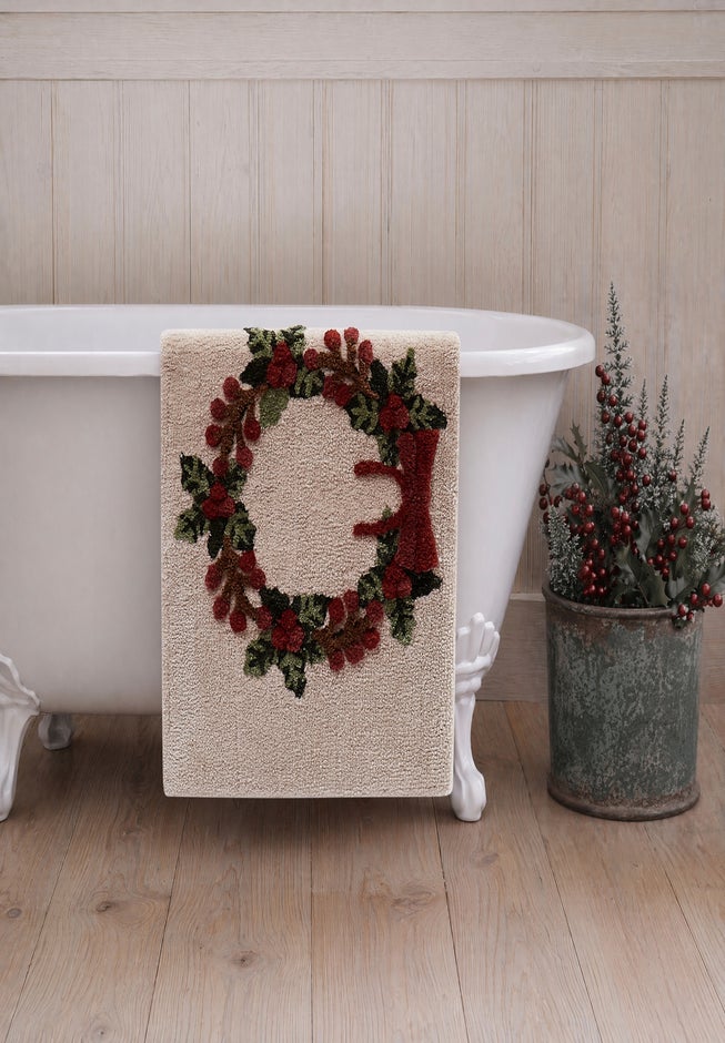 Holiday Bathmat image number 3