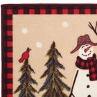 Holiday Bathmat image number 1