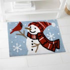 Holiday Bathmat image number 0