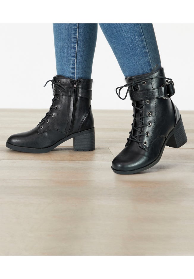 The Astrid Bootie image number 5