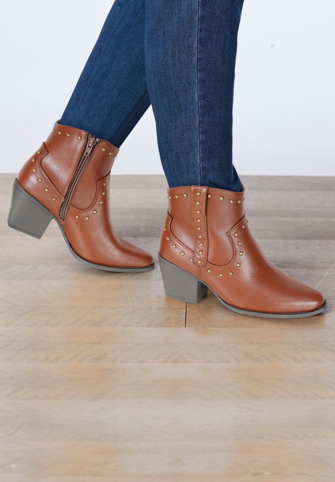 The Hattie Bootie image number 5