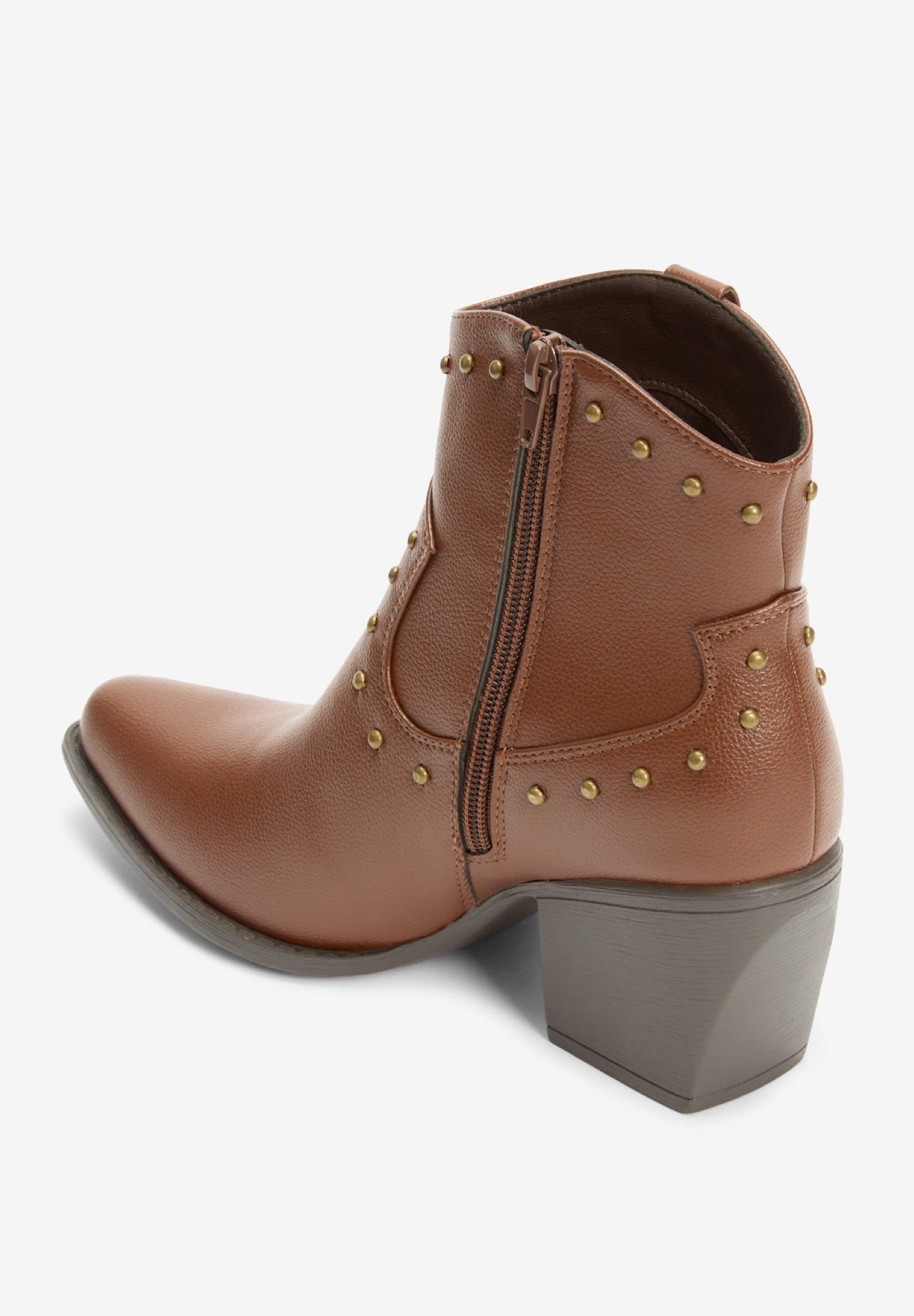 The Hattie Bootie image number 1