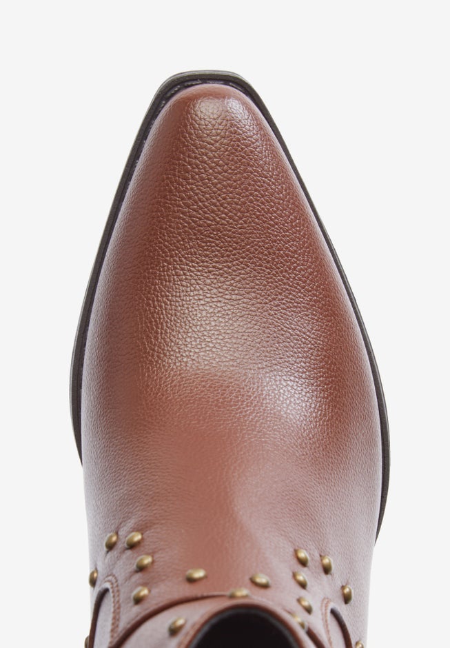 The Hattie Bootie image number 4