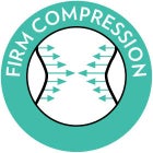 360&deg; Powermesh High-Waist Swim Skirt with Tummy Control image number null