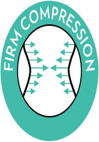 360&deg; Powermesh High-Waist Swim Skirt with Tummy Control image number 1