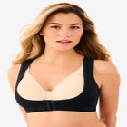 Front Close Posture Brace image number null