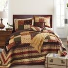 Salem Harvest Bedspread image number null