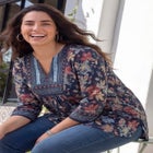 Karla Kurta Tunic image number null