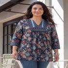 Karla Kurta Tunic image number null