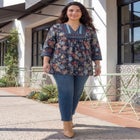 Karla Kurta Tunic image number null