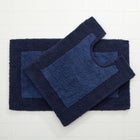 BH Studio 2-Pc. Reversible Bath Rug Set image number 0