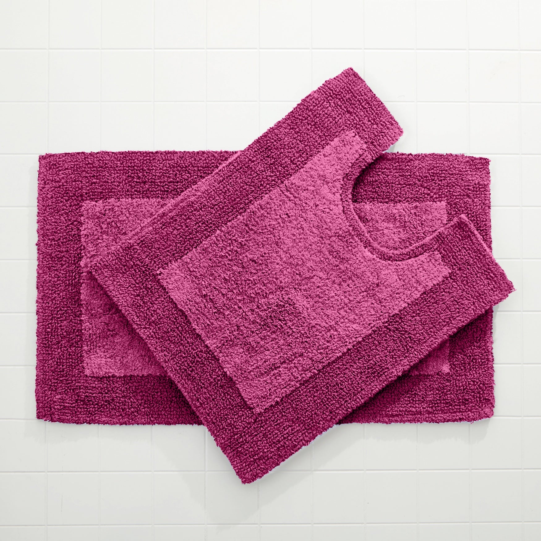BH Studio 2-Pc. Bath Rug Set image number 0