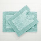 BH Studio 2-Pc. Reversible Bath Rug Set image number 0