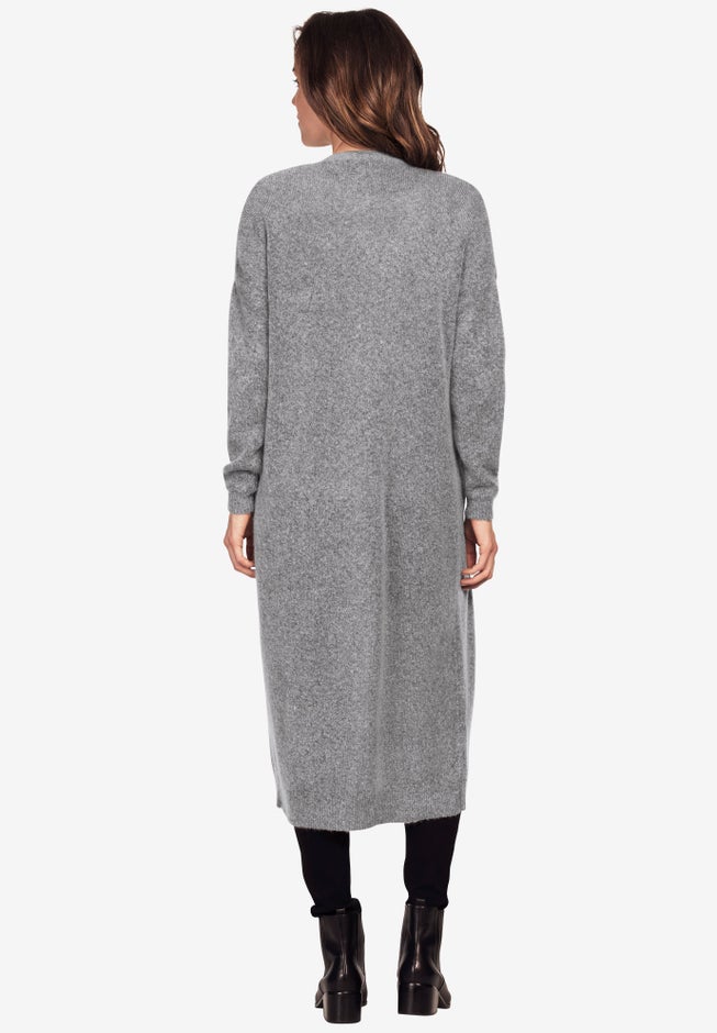 Nolita Duster Cardigan image number null