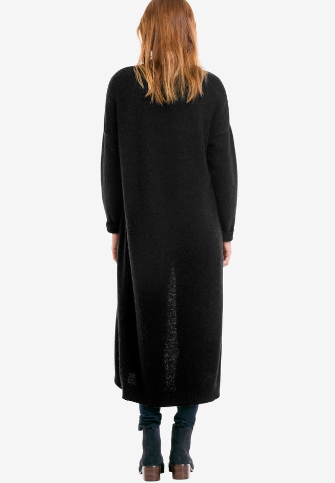 Nolita Duster Cardigan image number null